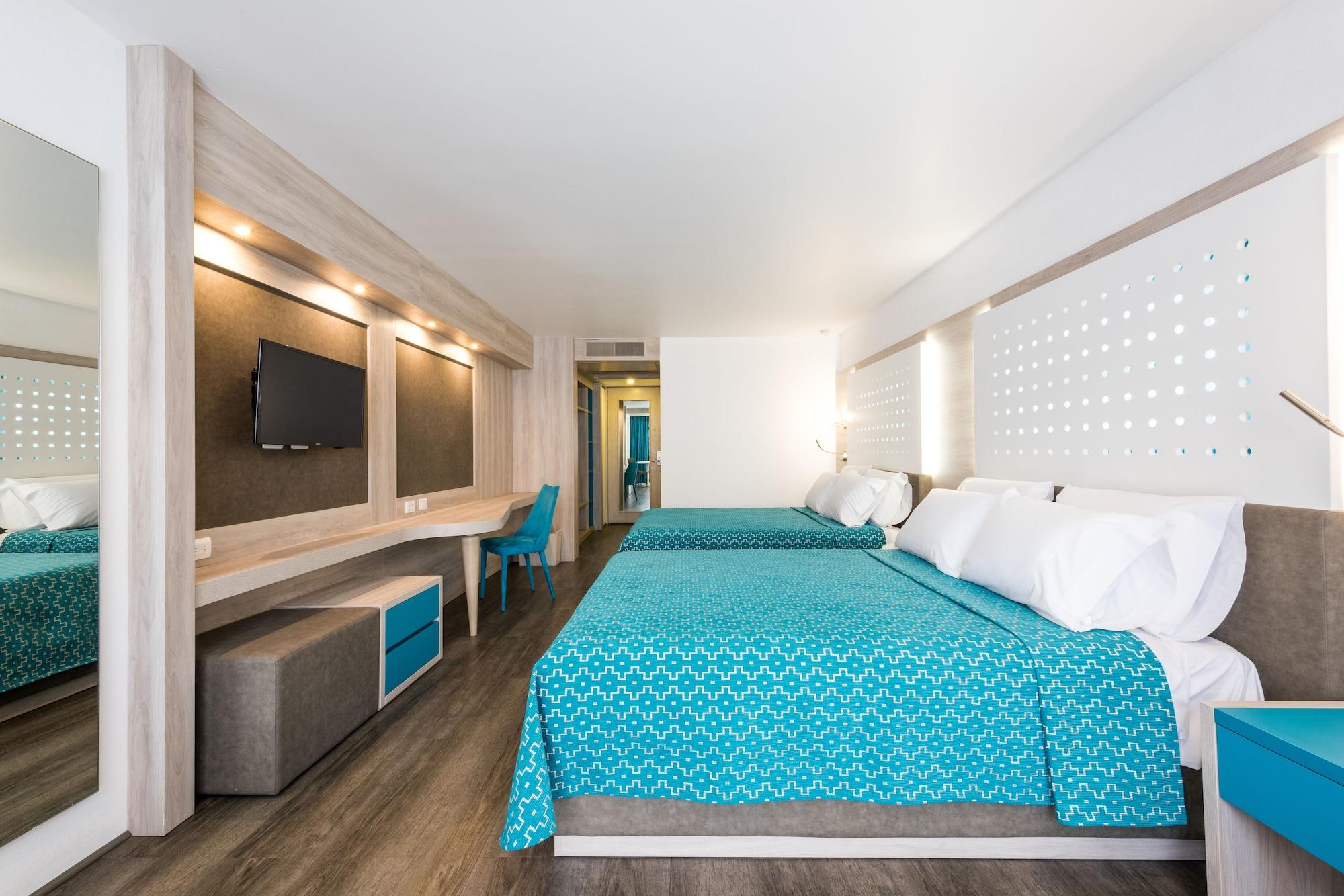 Hotel Casa Blanca Мехіко Екстер'єр фото