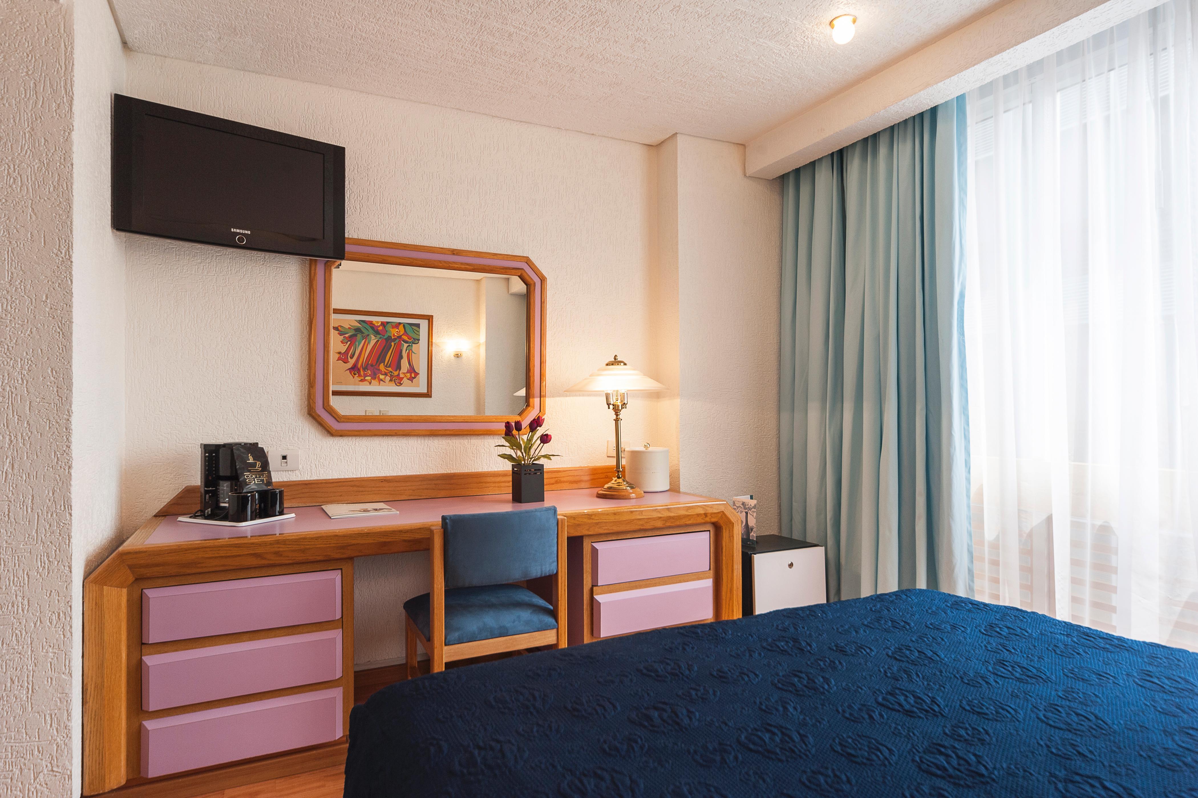 Hotel Casa Blanca Мехіко Екстер'єр фото