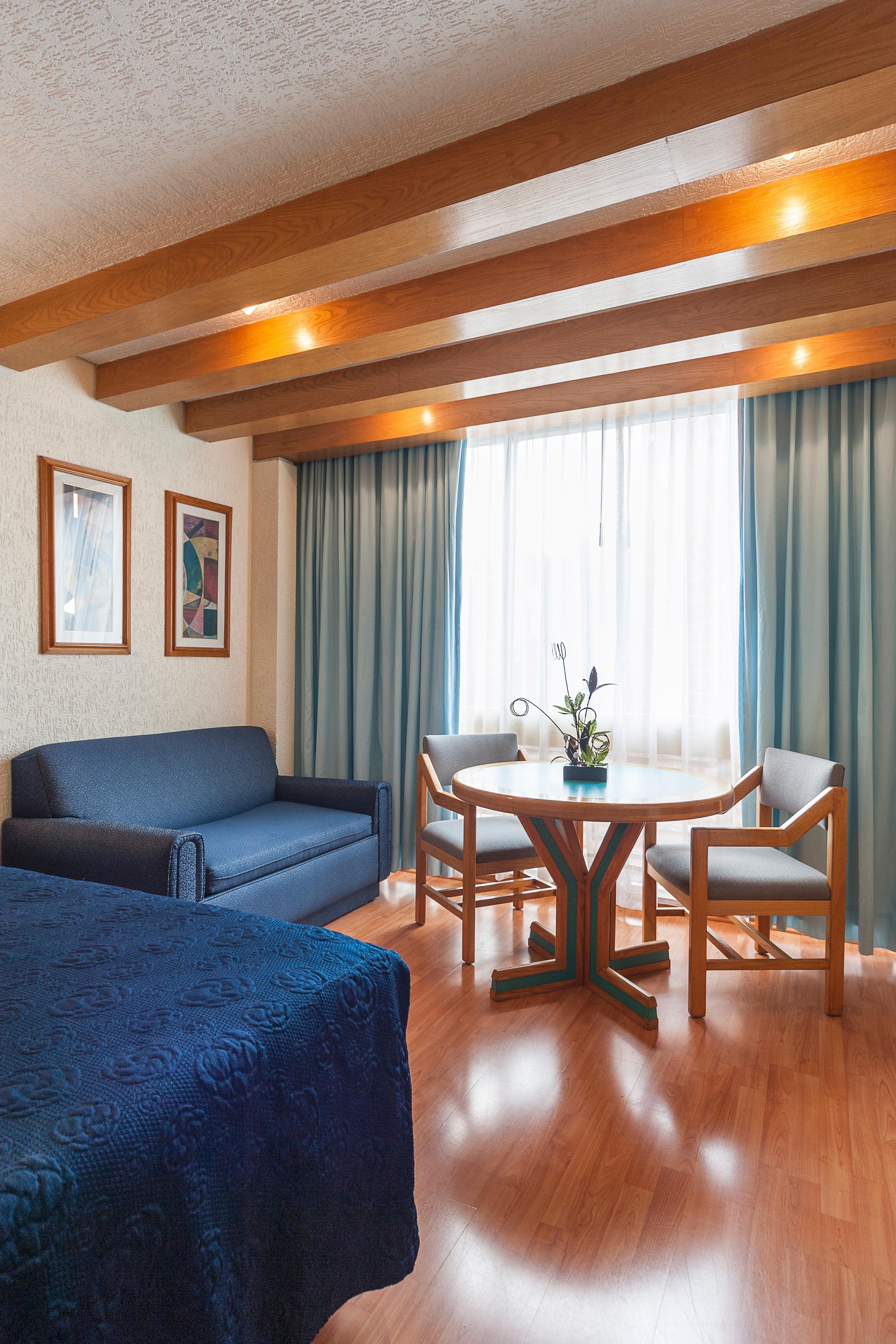 Hotel Casa Blanca Мехіко Екстер'єр фото