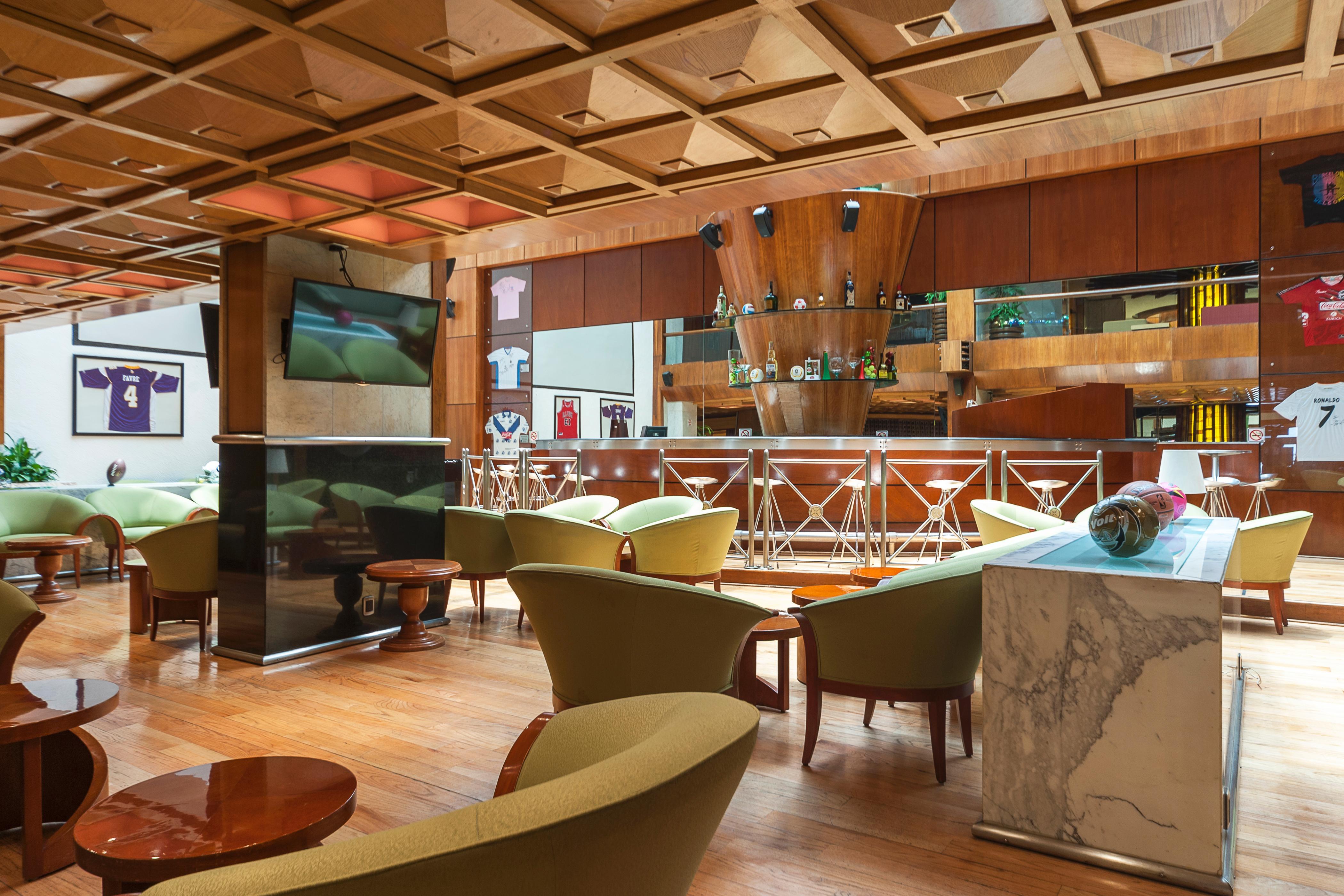 Hotel Casa Blanca Мехіко Екстер'єр фото