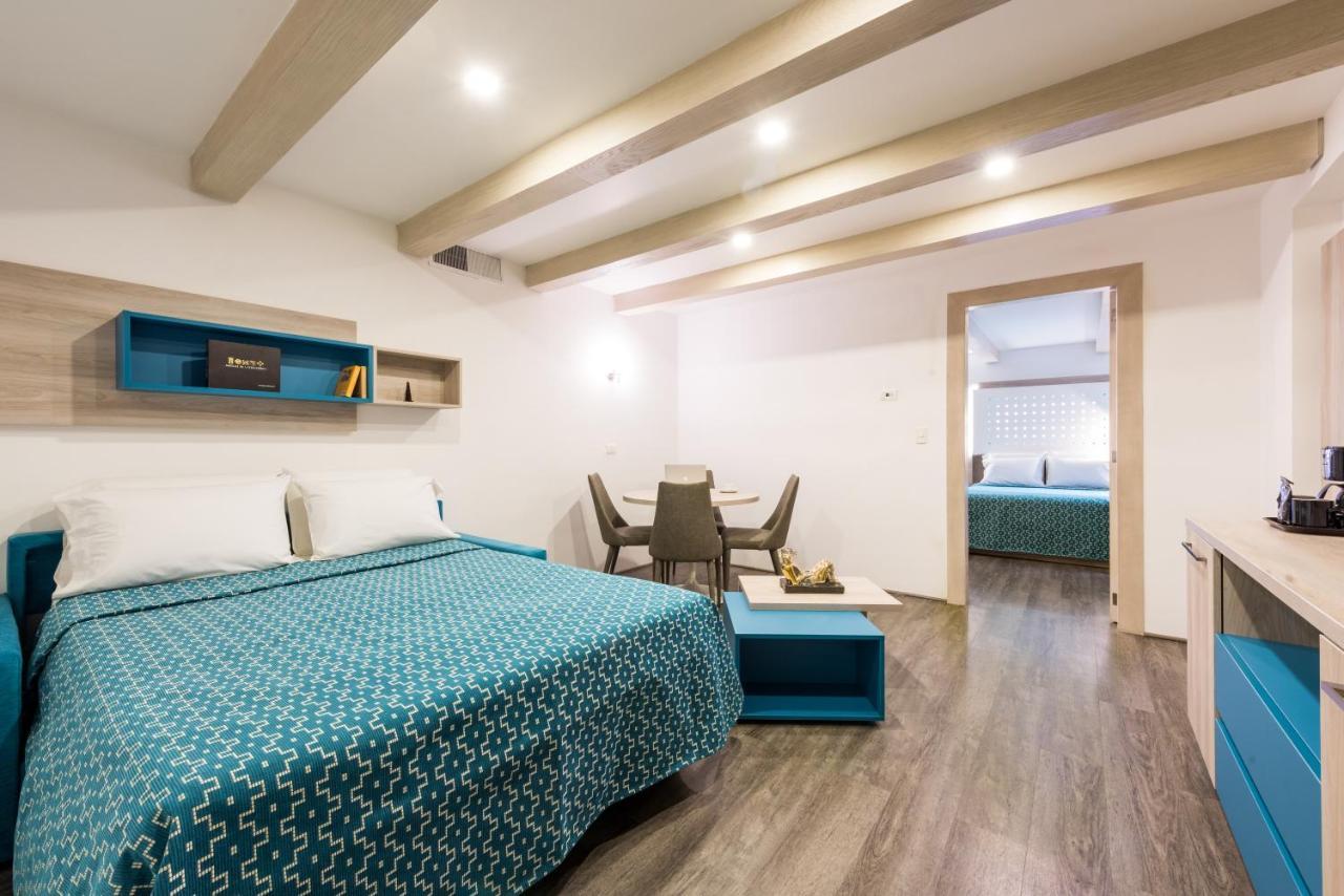 Hotel Casa Blanca Мехіко Екстер'єр фото