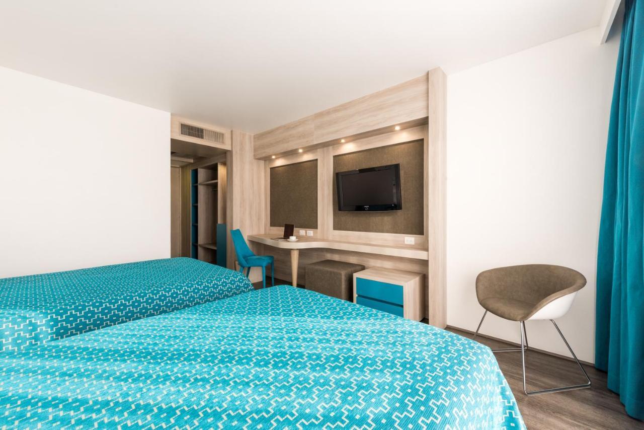 Hotel Casa Blanca Мехіко Екстер'єр фото